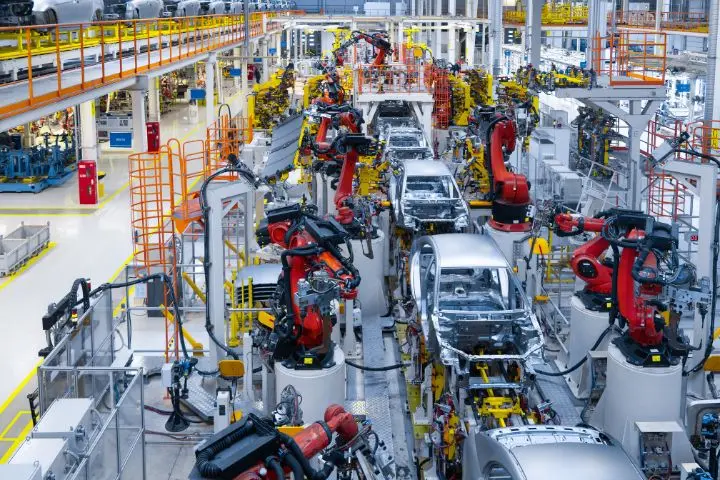 Ternyata Segini Gaji Industri Otomotif Di Berbagai Posisi