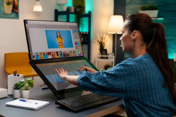 Tertarik Menjadi Animator Profesional? Simak Panduan Lengkapnya di Sini!