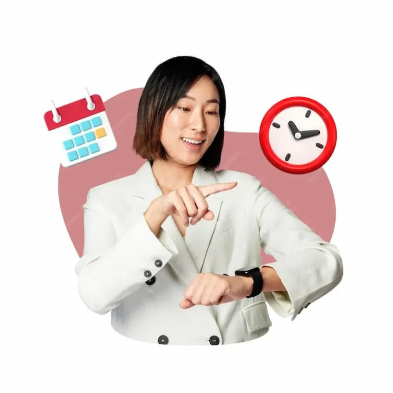 Time_Management Hero