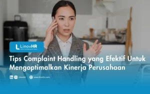Tips Complaint Handling yang Efektif Untuk Mengoptimalkan Kinerja Perusahaan