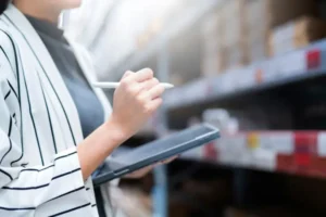 Tips Pengelolaan Aset Perusahaan Yang Dipinjamkan Karyawan