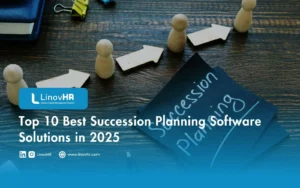 Top 10 Best Succession Planning Software Solutions in 2025