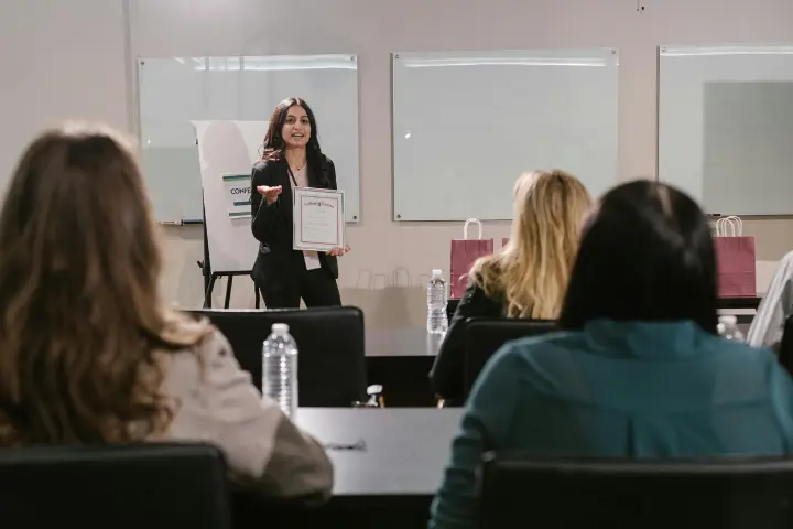 Training Center Adalah Hal Penting untuk Meningkatkan Skill, Ini Penjelasannya