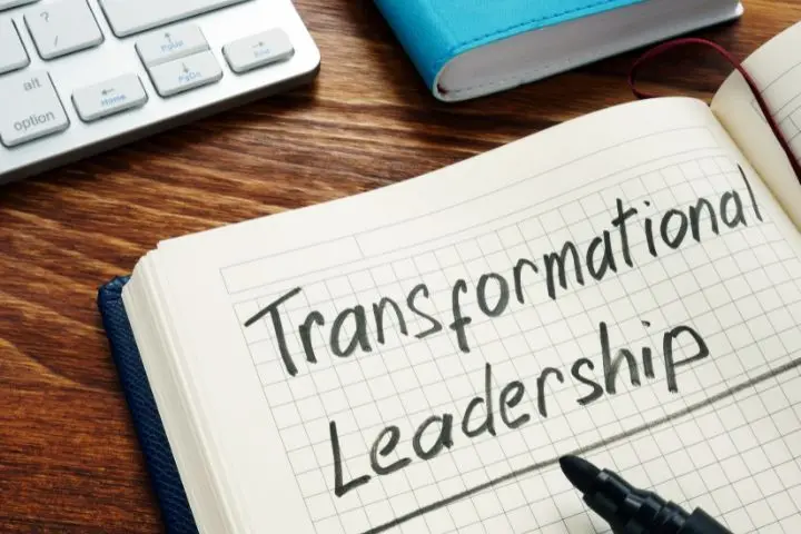 Transformational Leadership: Pengertian, Ciri-Ciri, dan Pengaruhnya di Tempat Kerja