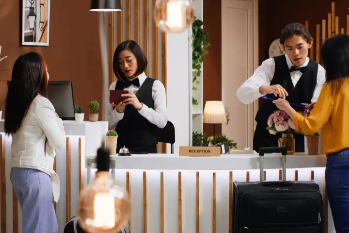 Turnover Hospitality Industry Terbilang Tinggi, Mengapa?