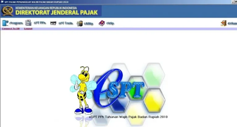 Tutorial PPh 21 (Part 1): Cara Instalasi ESPT PPh 21