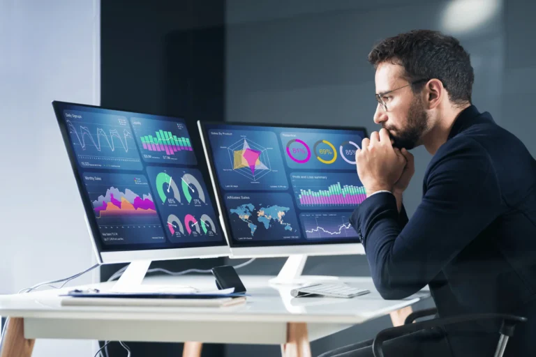 Mengupas Business Intelligence Analyst: Tugas, Skill, dan Gajinya