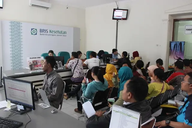Ribet Urus BPJS Karyawan? Serahkan pada Payroll Service LinovHR