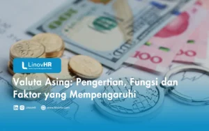 Valuta Asing: Pengertian, Fungsi dan Faktor yang Mempengaruhi
