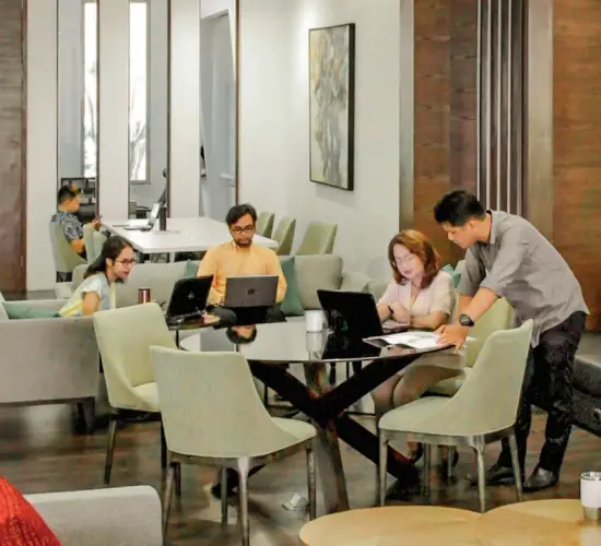 VinCo-Working