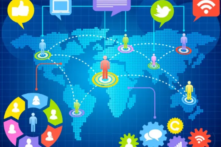 Virtual Adalah Komunikasi Dunia Maya, Ketahui Jenisnya