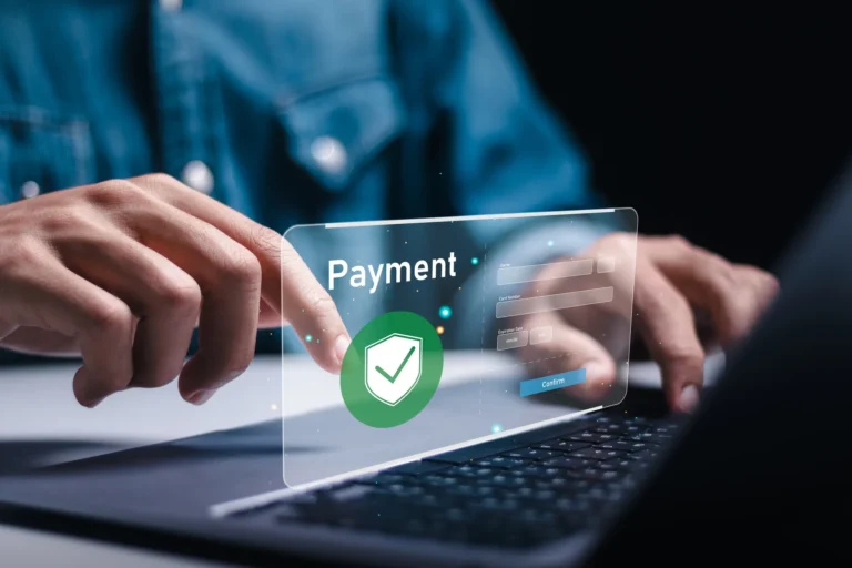Virtual Credit Card