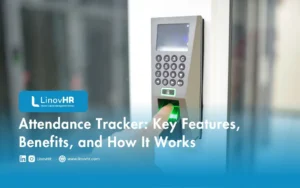 Attendance Tracker: Key Features, Benefits, and How It Works
