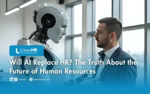 Will AI Replace HR The Truth About the Future of Human Resources