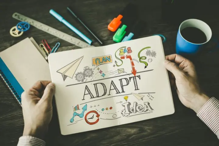 Adaptif Adalah: Pengertian, Konsep, Manfaat dan Contohnya