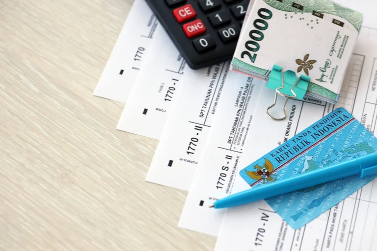 Besaran Denda Pasal 7 KUP dan Cara Membayarnya