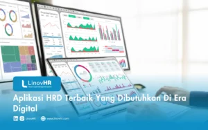 aplikasi hrd terbaik di era digital