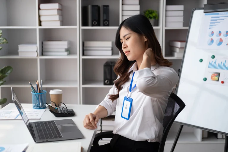Ergonomi di Tempat Kerja: Aspek, Manfaat, dan Contoh
