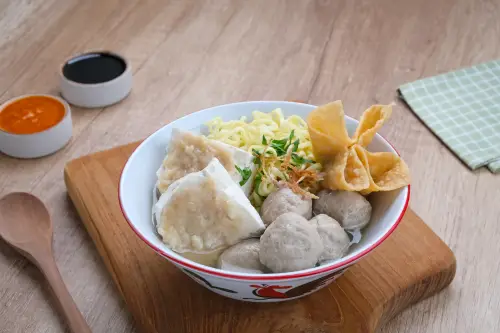 bakso
