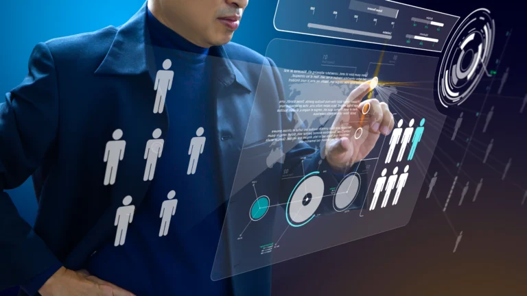 Employee Management: Maksimalkan Kinerja Karyawan dengan LinovHR!