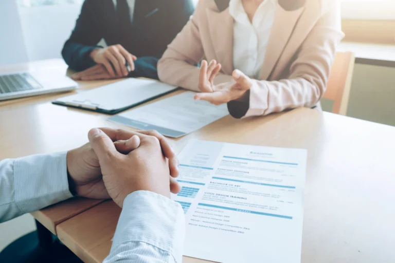 Cara Menanyakan Hasil Interview ke HRD Lewat WA dan Email