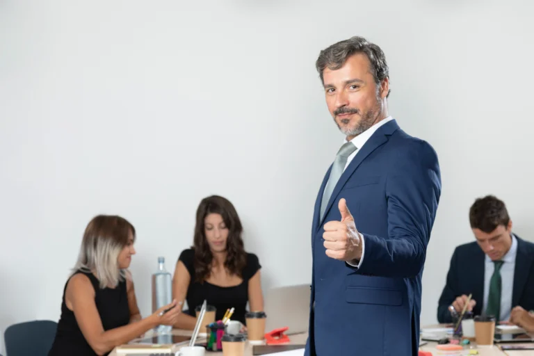 Siapa Top Management? ini Penjelasan Lengkapnya