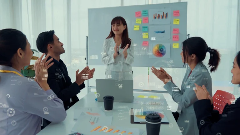 9 Strategi Manajemen SDM Paling Ampuh 2021