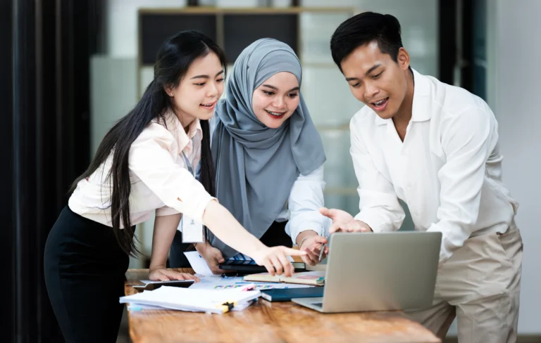 Panduan Cara Menghitung Kebutuhan Tenaga Kerja