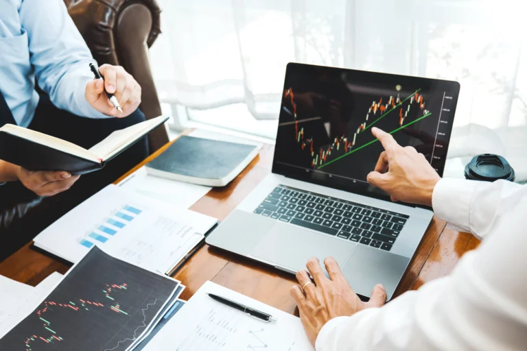 Pasar Modal: Pengertian, Jenis, dan Manfaatnya