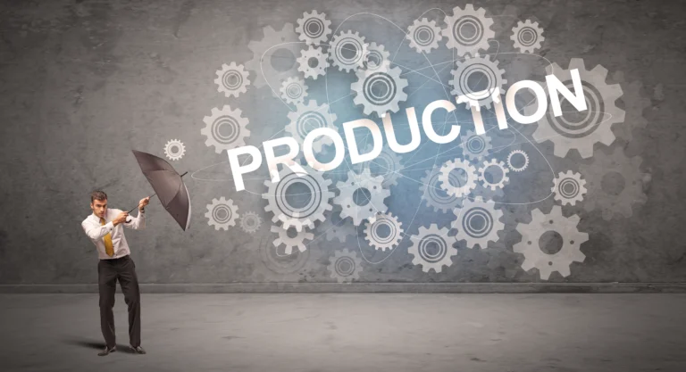 Sistem Produksi: Pengertian, Jenis, dan Tahapannya