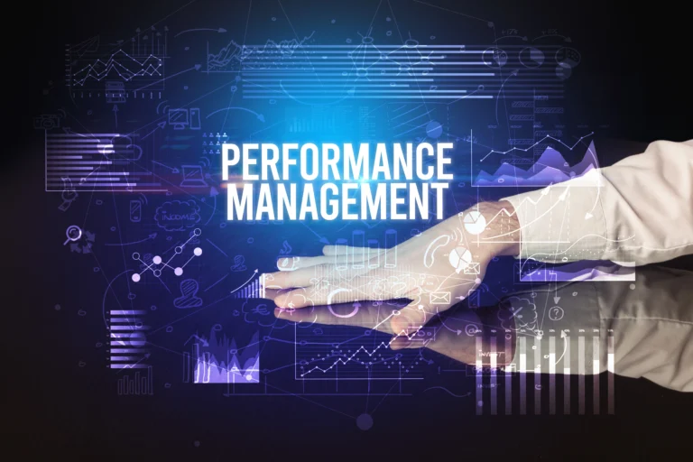 Fitur-Fitur Performance Management LinovHR untuk Evaluasi Kinerja Tim