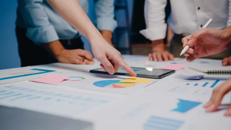 Memahami HR Metrics: Kunci Penting untuk Mengukur Kinerja SDM