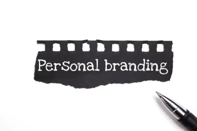 8 Cara Membangun Personal Branding Sebelum Melamar Kerja