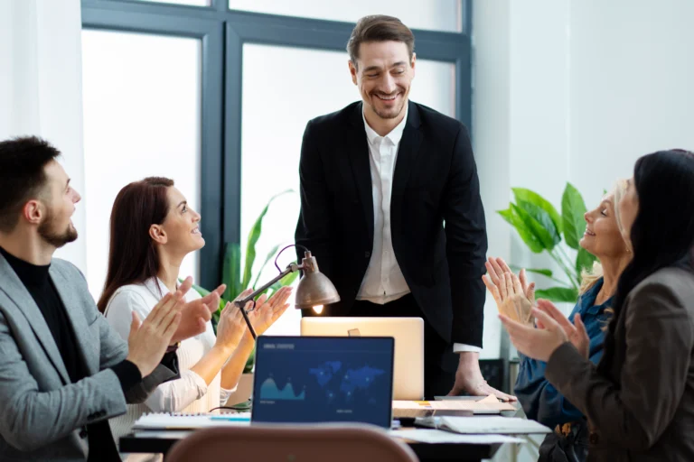 Cara Menjadi Pemimpin yang Baik di Lingkungan Kantor