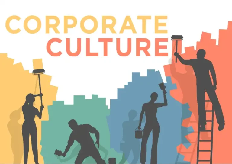 7 Tips Membangun Corporate Culture di Era Digital