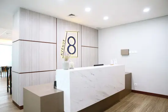coworking-space-Avenue-8-Office