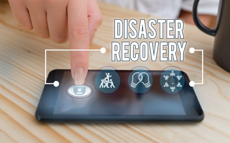 Apa itu DRP (Disaster Recovery Plan)? Ini Pembahasan Lengkapnya!
