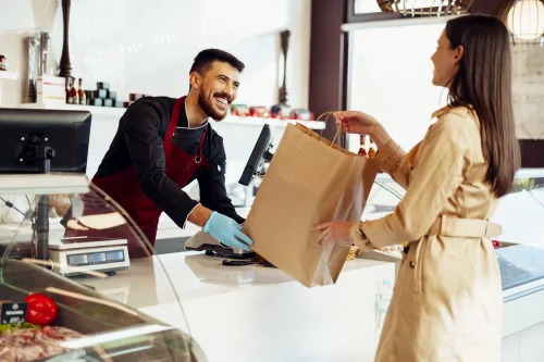 customer-adalah
