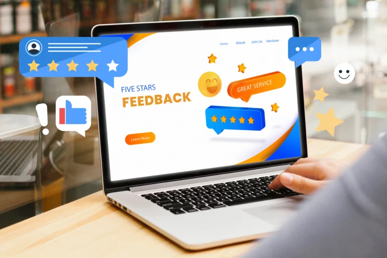 Jenis-Jenis Feedback yang Umum di Perusahaan