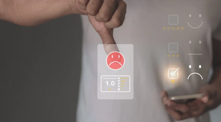 Bagaimana Cara Menanggapi Umpan Balik Negatif dari Karyawan?