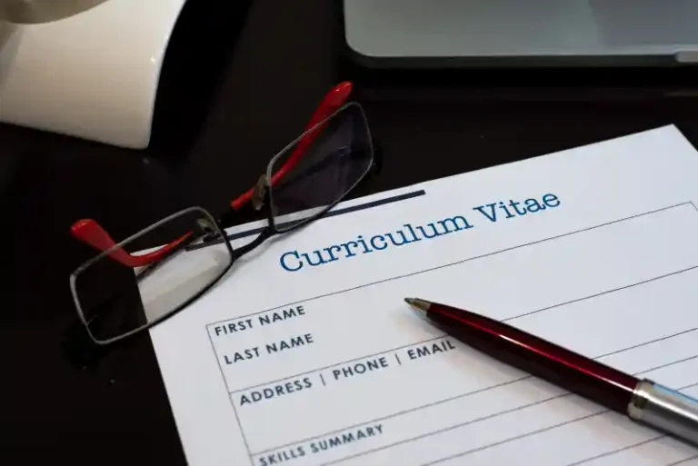 Jangan Buat CV Seperti Ini, Kalau Tidak Mau Dicuekin HRD!