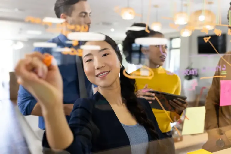 talent management system