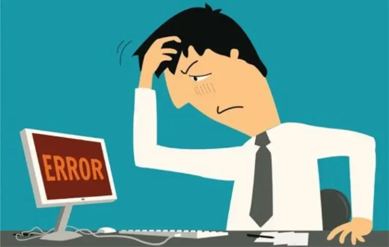 DJP Online Error? Ini Penyebab dan Cara Mengatasinya