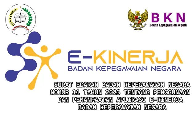 e-Kinerja: Pengertian dan Daftar Institusi yang Menggunakannya