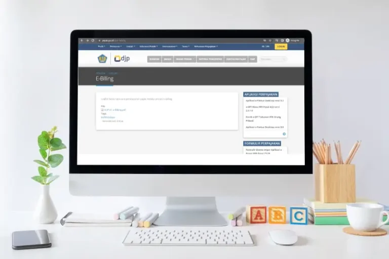 E-Billing: Pengertian, Manfaat dan Cara Menggunakannya