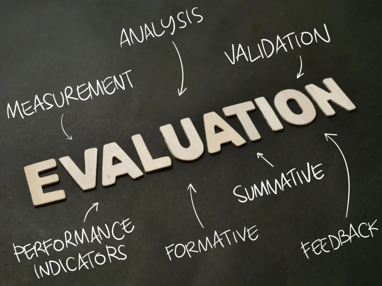 8 Kekeliruan HRD Selama Performance Evaluation