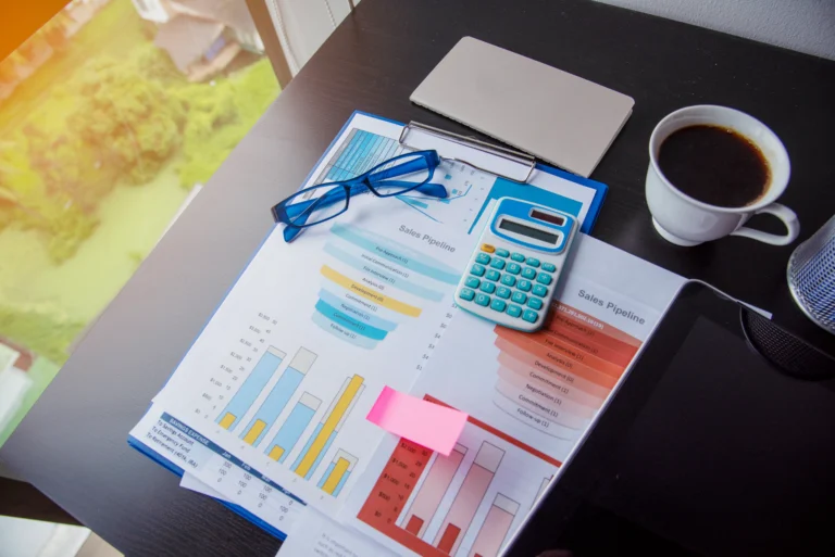 Contoh Laporan Keuangan Sederhana dan Cara Membuatnya