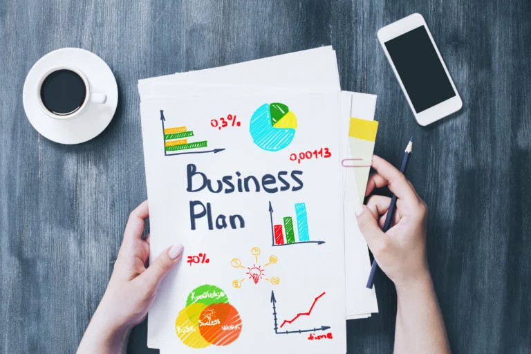 Business Plan: Pengertian, Cara Membuat dan Contohnya