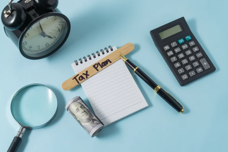 Tax Planning: Solusi Ampuh Menghemat Perpajakan Perusahaan Anda