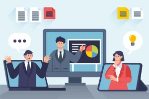 Fitur Wajib dalam Corporate LMS Terbaik